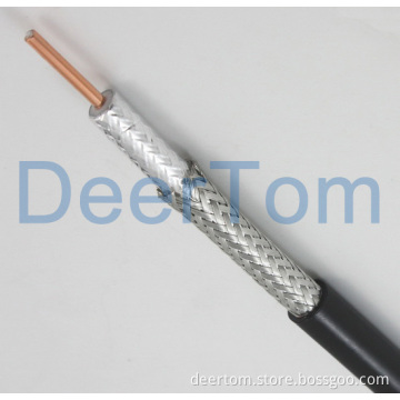 LMR400 Series RF Cable Low Loss Coaxial Cable